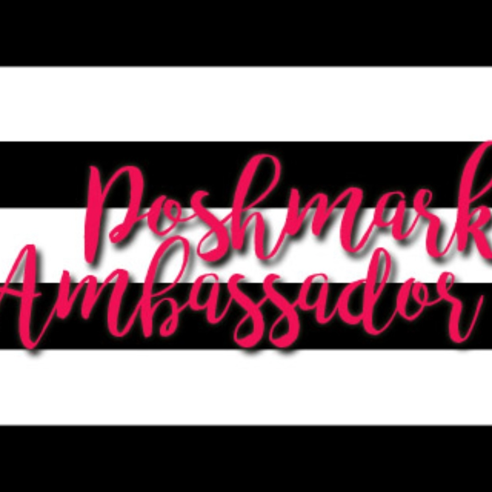 Poshmark Ambassador